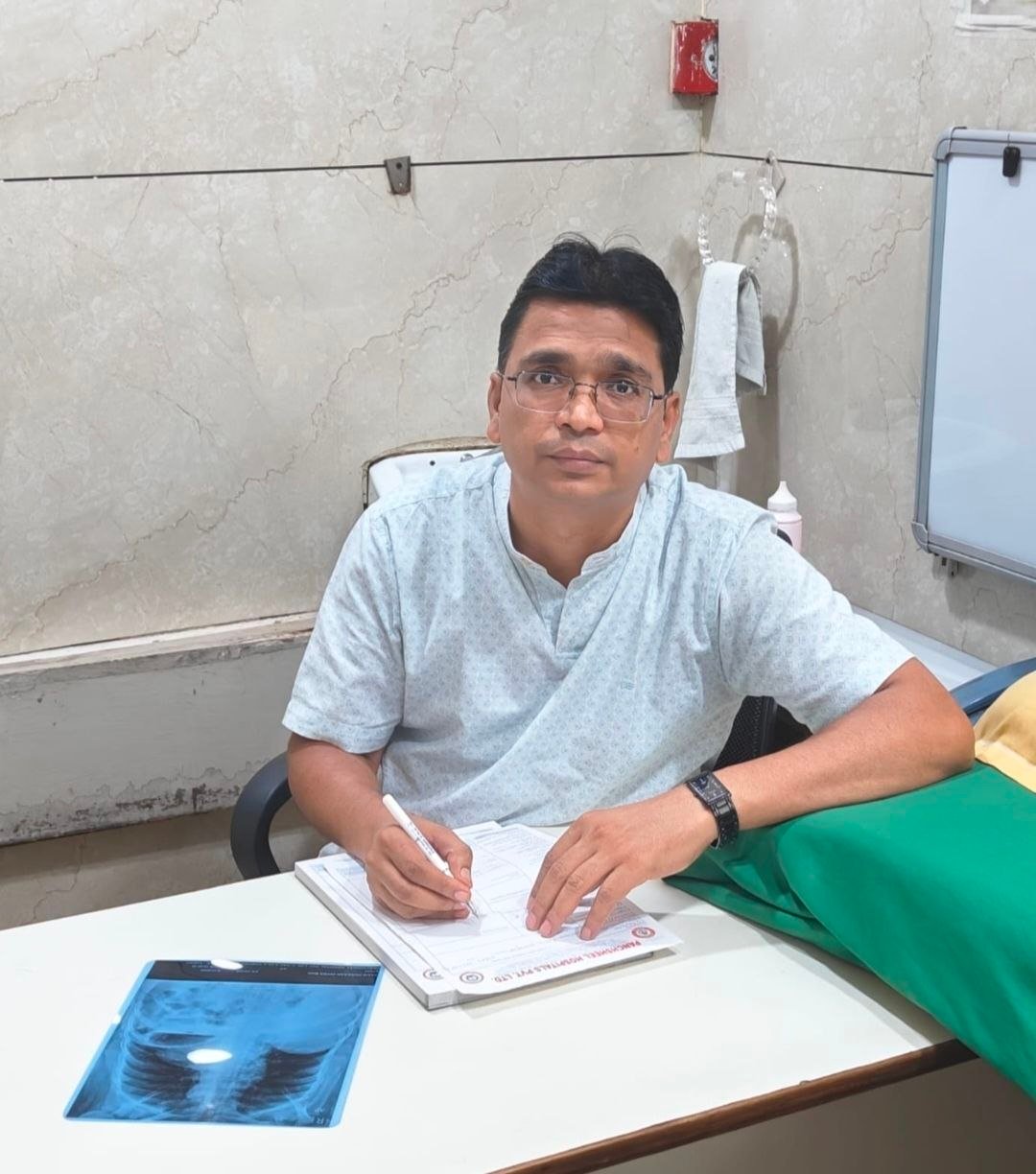 rajesh