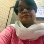 Ophthalmologist